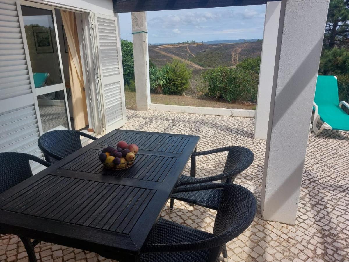 Casa Flora - Vale Da Telha - Nature - Surf & Sun Aljezur Eksteriør billede